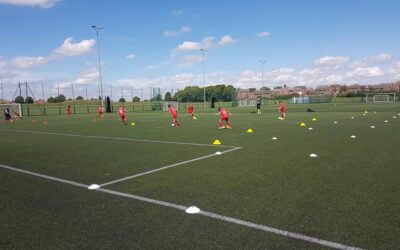 Harborough Town Community Trust Press Release
