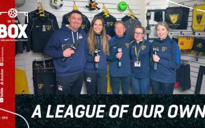 In The Box Comes to Harborough Town
