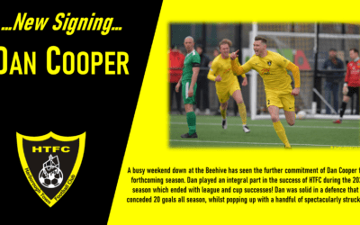 It Has Been A Busy Weekend With More Signings At The Beehive