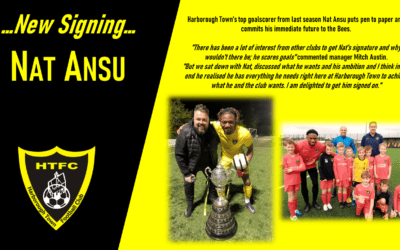 More Signings Down At The Beehive