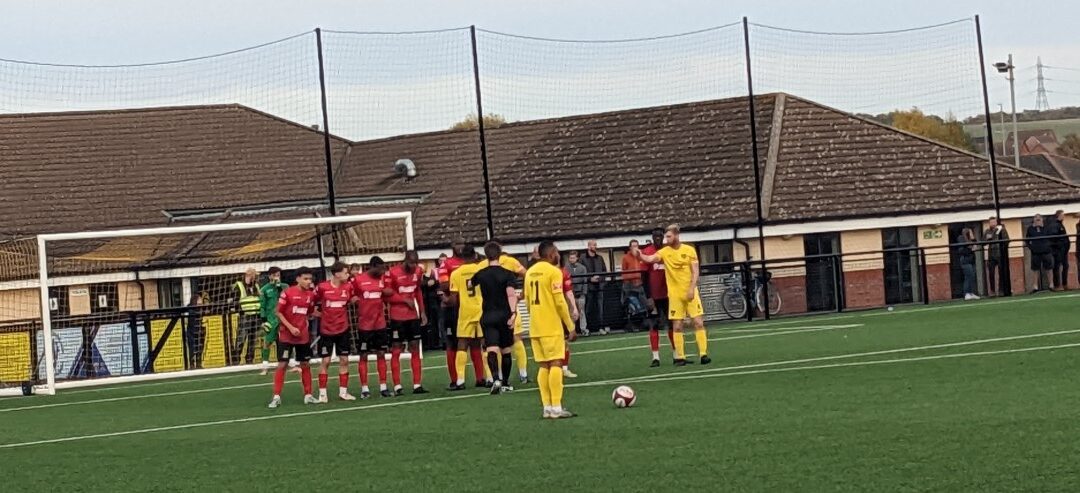 Win, Lose and Draw For The Senior Teams This Weekend