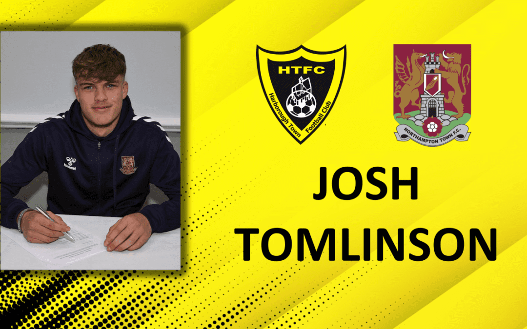 Young Cobblers record-holder joins the Bees