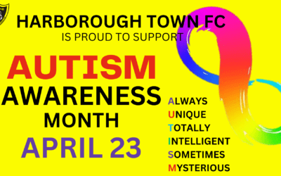 World Austism Month