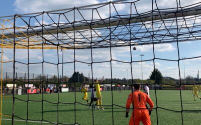 Carta & Malone Seal The 3 Points