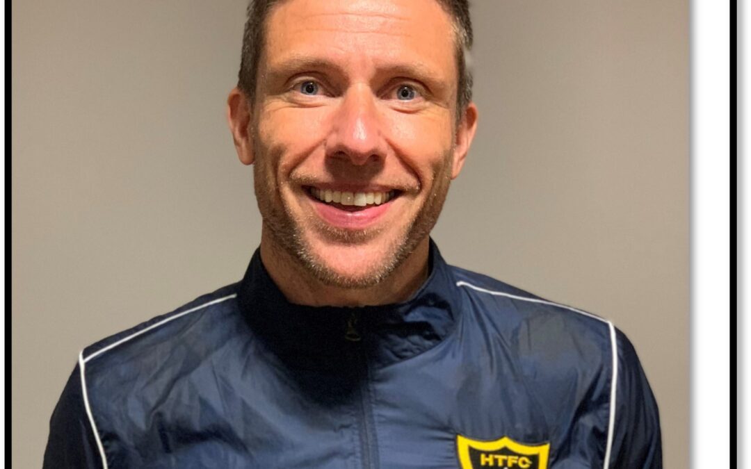 Harborough’s New Assistant Manager is Announced