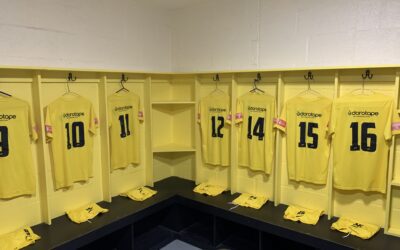 We’re Ready For Chelmsford City, Are You?