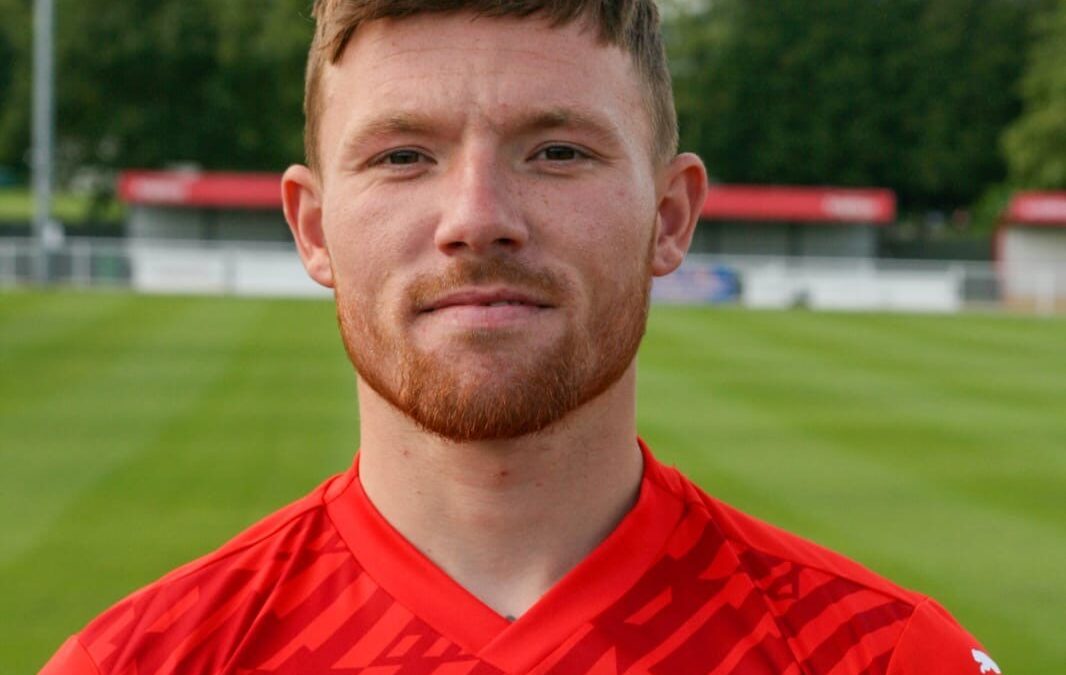 A Busy 24hrs For Mitch As Jordon Joins The Bees