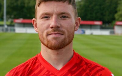 A Busy 24hrs For Mitch As Jordon Joins The Bees