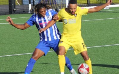 Rhys Departs The Beehive