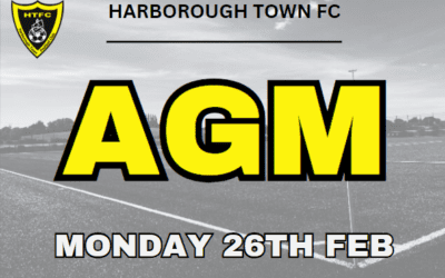 A Date For Your Diary….