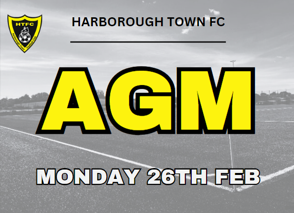 A Date For Your Diary….