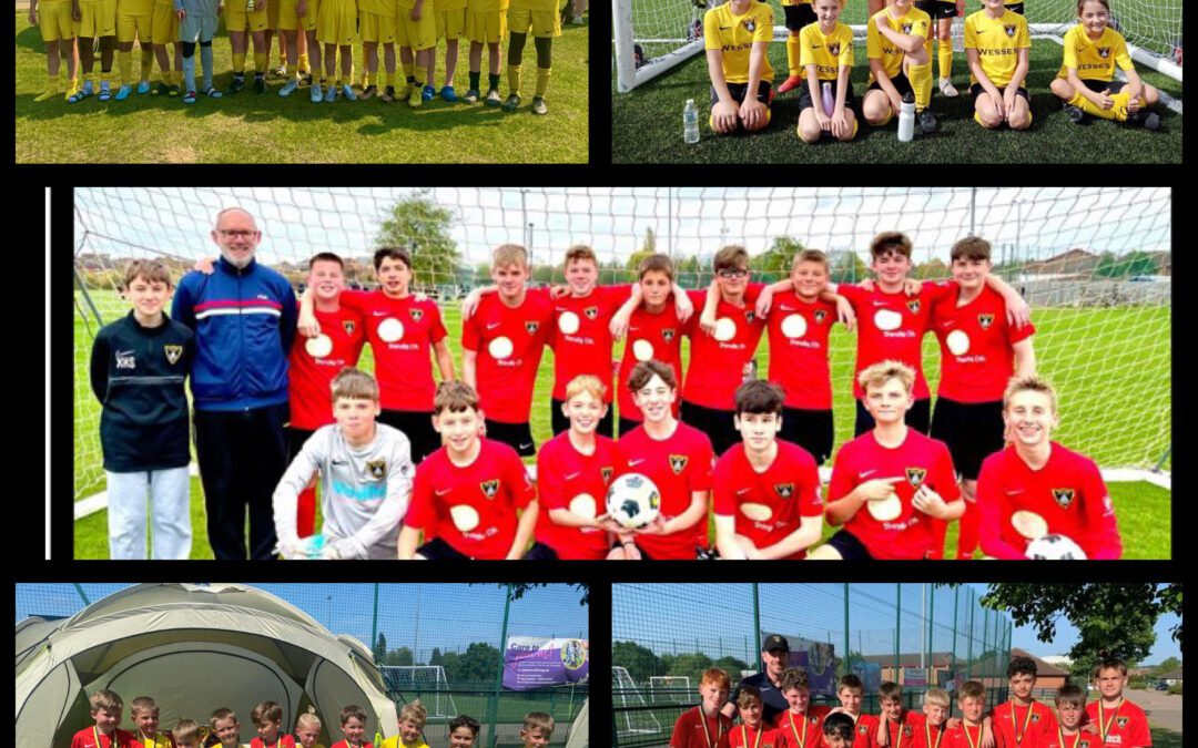 Is Your Son or Daughter Looking For A New Team Next Season?