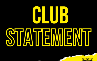 Club Statement