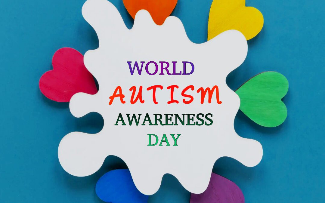 World Autism Day 2024