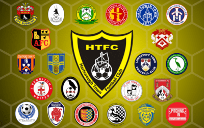 2024/25 League Confirmation