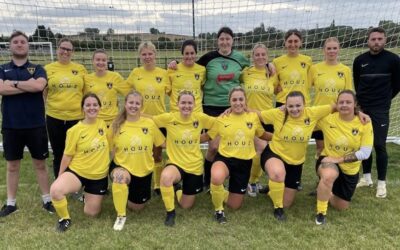 Spectacular Home League Debut!