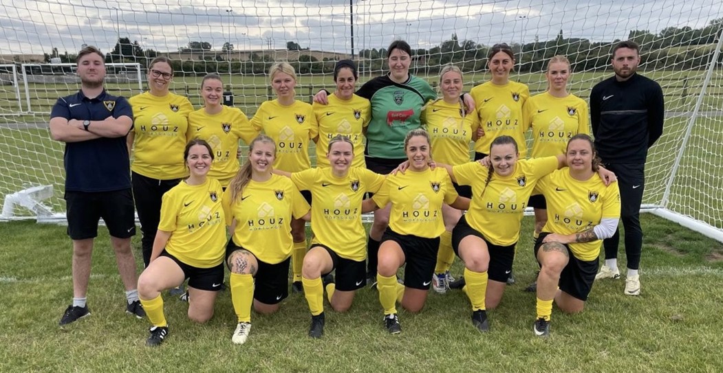 Spectacular Home League Debut!