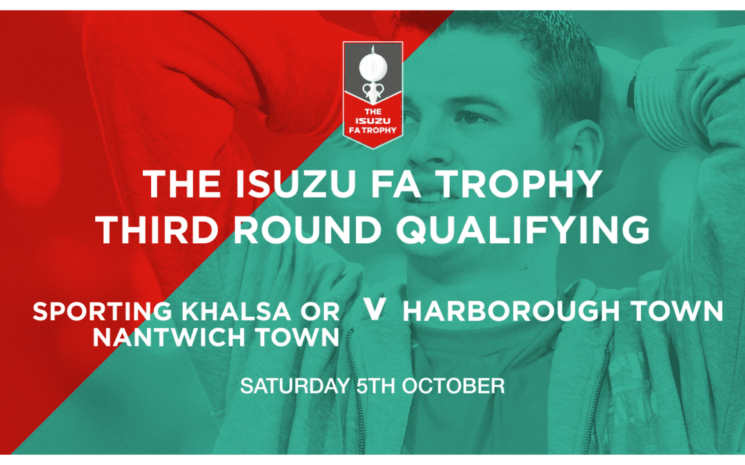 #FATrophy Draw Made