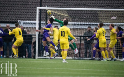 Honours even between Harborough and Royston