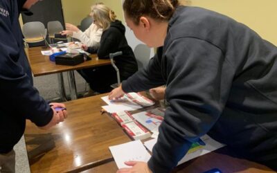 Update: FA Cup tickets and coach travel