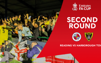 Bees draw Reading FC of League One in the FA Cup