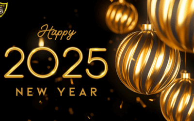 Happy New Year
