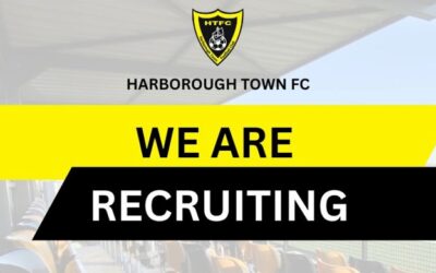 Recruiting for Trustee