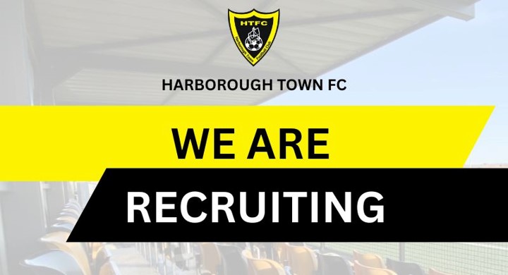 Recruiting for Trustee