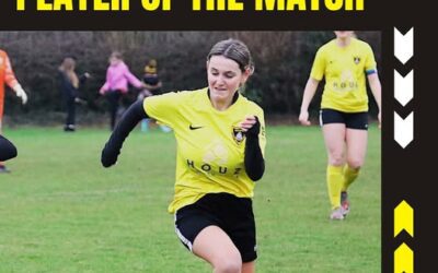 Sensational Queen Bees Win Against Melton Foxes