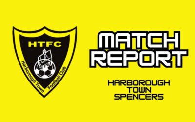 Spencers Stand Firm to See Off Dynamo Challenge