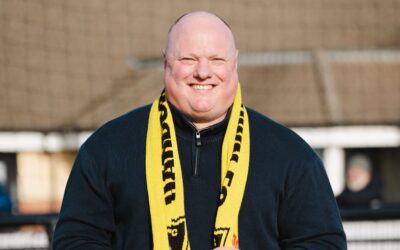 Setchell is a Bee