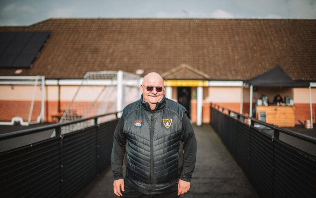 Announcement – Appointment of Interim General Manager