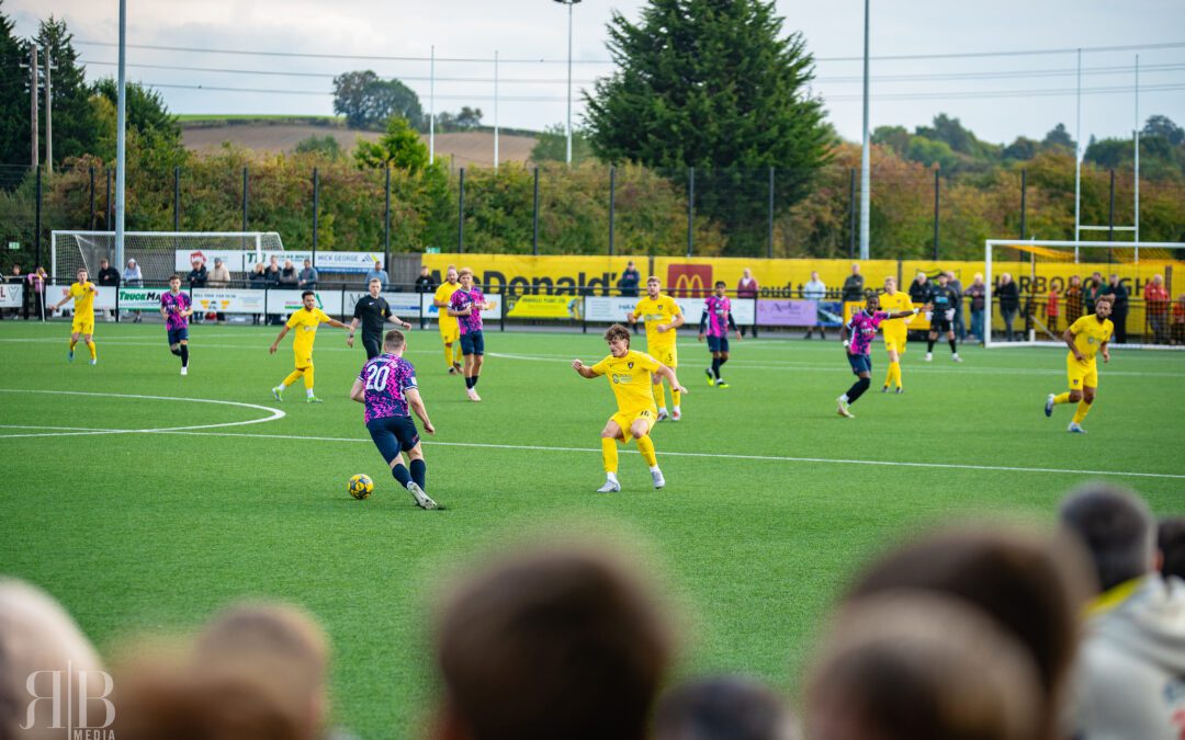 Club Statement | Matchday Partnership Update