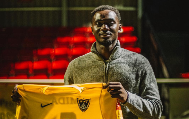 Shamalo Signs for the Bees