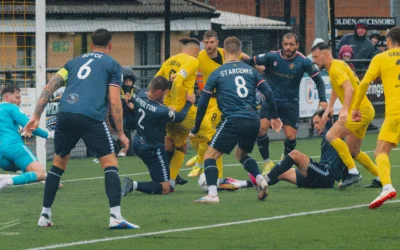 Demps Makes Amends as Bees Battle the Elements