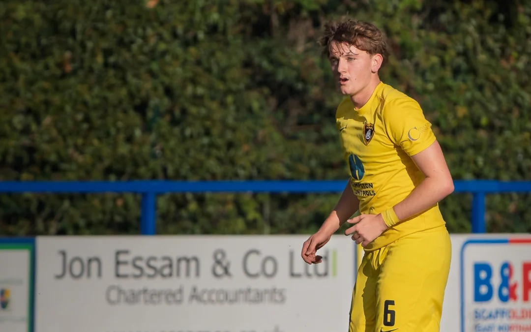 Second-Half Fightback Sees Young Bees Triumph